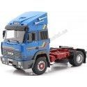 Cochesdemetal.es 1988 Camion Iveco Turbo Star Azul 1:18 Road Kings 180072