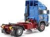 Cochesdemetal.es 1988 Camion Iveco Turbo Star Azul 1:18 Road Kings 180072