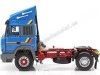 Cochesdemetal.es 1988 Camion Iveco Turbo Star Azul 1:18 Road Kings 180072