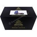 Cochesdemetal.es 1988 Camion Iveco Turbo Star Azul 1:18 Road Kings 180072