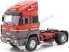 Cochesdemetal.es 1988 Camion Iveco Turbo Star "Scuderia Ferrari" Rojo 1:18 Road Kings 180073