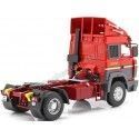 Cochesdemetal.es 1988 Camion Iveco Turbo Star "Scuderia Ferrari" Rojo 1:18 Road Kings 180073