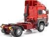 Cochesdemetal.es 1988 Camion Iveco Turbo Star "Scuderia Ferrari" Rojo 1:18 Road Kings 180073