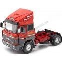 Cochesdemetal.es 1988 Camion Iveco Turbo Star "Scuderia Ferrari" Rojo 1:18 Road Kings 180073