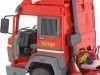 Carsdemetal.es 1988 Iveco Turbo Star Truck "Scuderia Ferrari" Red 1:18 Road Kings 180073