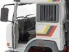 Cochesdemetal.es 1988 Camion Iveco Turbo Star Gris Plata 1:18 Road Kings 180074
