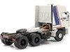 Carsdemetal.es 1982 DAF 3300 SPACECAB BRANCO/AZUL 1:18 ROAD KINGS 180091