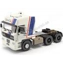 Carsdemetal.es 1982 DAF 3300 SPACECAB BRANCO/AZUL 1:18 ROAD KINGS 180091