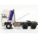 Carsdemetal.es 1982 DAF 3300 SPACECAB BRANCO/AZUL 1:18 ROAD KINGS 180091