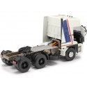 Carsdemetal.es 1982 DAF 3300 SPACECAB BRANCO/AZUL 1:18 ROAD KINGS 180091