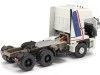 Cochesdemetal.es 1982 Camion DAF 3300 Spacecab Blanco / Azul 1:18 Road Kings 180091
