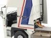 Carsdemetal.es 1982 DAF 3300 SPACECAB BRANCO/AZUL 1:18 ROAD KINGS 180091