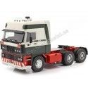 Cochesdemetal.es 1982 Camion DAF 3600 Spacecab Verde / Blanco 1:18 Road Kings 180092