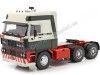 Carsdemetal.es 1982 DAF 3600 Spacecab Green/White 1:18 Road Kings 180092