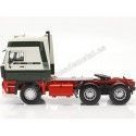 Carsdemetal.es 1982 DAF 3600 Spacecab Green/White 1:18 Road Kings 180092