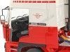 Carsdemetal.es 1982 DAF 3600 Spacecab White/Red 1:18 Road Kings 180093