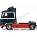 Cochesdemetal.es 1995 Camion Scania 143 Streamline Verde / Rojo 1:18 Road Kings 180102