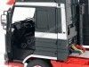 Cochesdemetal.es 1995 Camion Scania 143 Streamline Verde / Rojo 1:18 Road Kings 180102