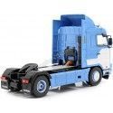 Cochesdemetal.es 1995 Camion Scania 143 Streamline Azul / Blanco 1:18 Road Kings 180104