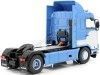 Cochesdemetal.es 1995 Camion Scania 143 Streamline Azul / Blanco 1:18 Road Kings 180104