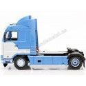 Cochesdemetal.es 1995 Camion Scania 143 Streamline Azul / Blanco 1:18 Road Kings 180104