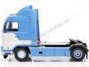 Cochesdemetal.es 1995 Camion Scania 143 Streamline Azul / Blanco 1:18 Road Kings 180104