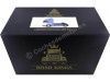 Cochesdemetal.es 1995 Camion Scania 143 Streamline Azul / Blanco 1:18 Road Kings 180104