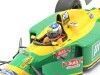 Cochesdemetal.es 1993 Benetton-Ford B193B Nº5 Michael Schumacher GP F1 Monaco 1:18 Minichamps 113930605