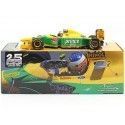 Cochesdemetal.es 1993 Benetton-Ford B193B Nº5 Michael Schumacher GP F1 Monaco 1:18 Minichamps 113930605