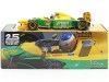 Cochesdemetal.es 1993 Benetton-Ford B193B Nº5 Michael Schumacher GP F1 Monaco 1:18 Minichamps 113930605