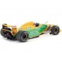 Cochesdemetal.es 1992 Benetton-Ford B192 Nº19 Michael Schumacher GP F1 Italia 1:18 Minichamps 113920219