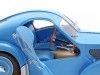 Cochesdemetal.es 1937 Bugatti Atlantic 57 SC T35 Bleu 1:18 Solido S1802104