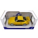 Carsdemetal.es 1990 Porsche 911 (964) Carrera 3,8 RSR Jaune Vitesse 1:18 Solid S1803401