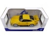 Cochesdemetal.es 1990 Porsche 911 (964) Carrera 3.8 RSR Jaune Vitesse 1:18 Solido S1803401