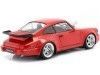 Cochesdemetal.es 1990 Porsche 911 Turbo (964) 3.6 RS Indian Red 1:18 Solido S1803402