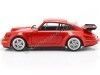 Cochesdemetal.es 1990 Porsche 911 Turbo (964) 3.6 RS Indian Red 1:18 Solido S1803402