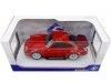 Cochesdemetal.es 1990 Porsche 911 Turbo (964) 3.6 RS Indian Red 1:18 Solido S1803402