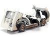 Cochesdemetal.es 1966 Ford GT40 Mark II Final Carrera "Gagnant 24h Daytona" 1:18 Shelby Collectibles 432