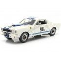 Cochesdemetal.es 1965 Ford Mustang Shelby GT 350R Terlingua Racing 1:18 Shelby Collectibles 170