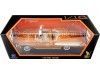 Cochesdemetal.es 1958 Ford Edsel Citation Convertible Brown 1:18 Lucky Diecast 92298