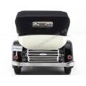 Cochesdemetal.es 1933 FORD LINCOLN KB TOP OUT BLACK/BRANCO 1:18 Sun Star 6163