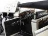 Cochesdemetal.es 1933 FORD LINCOLN KB TOP OUT BLACK/BRANCO 1:18 Sun Star 6163