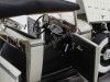 Cochesdemetal.es 1933 FORD LINCOLN KB TOP OUT BLACK/BRANCO 1:18 Sun Star 6163