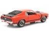 Cochesdemetal.es 1970 Ford Mustang Boss 302 Fastback Calypso Coral / Negro 1:18 Highway-61 18030