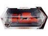 Cochesdemetal.es 1970 Ford Mustang Boss 302 Fastback Calypso Coral / Negro 1:18 Highway-61 18030