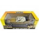 Carsdemetal.es 1971 Dodge Challenger 340 Convertible "The Mod Squad" Gold Metallic 1.18 Greenlight 13566