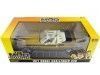 Carsdemetal.es 1971 Dodge Challenger 340 Convertible "The Mod Squad" Gold Metallic 1.18 Greenlight 13566