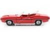 Cochesdemetal.es 1970 Dodge Challenger RT convertible "The Mod Squad" Rallye Red 1:18 Greenlight 13565