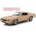 Cochesdemetal.es 1979 Chevrolet Camaro Z28 Terminator 2 Judgment Day Gold Brown 1.18 GreenLight 13573
