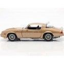 Cochesdemetal.es 1979 Chevrolet Camaro Z28 Terminator 2 Judgment Day Gold Brown 1.18 GreenLight 13573